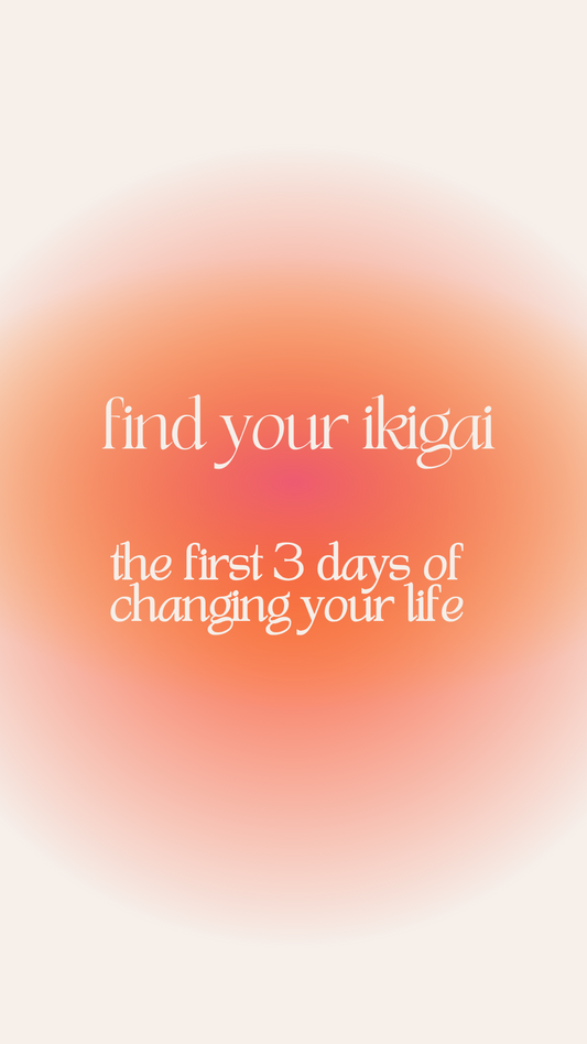 3-Day Mindset Shift Guide